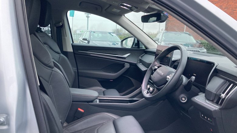 Skoda Kodiaq 1.5 TSI e-TEC SE L 5dr DSG [7 Seat] Petrol Estate